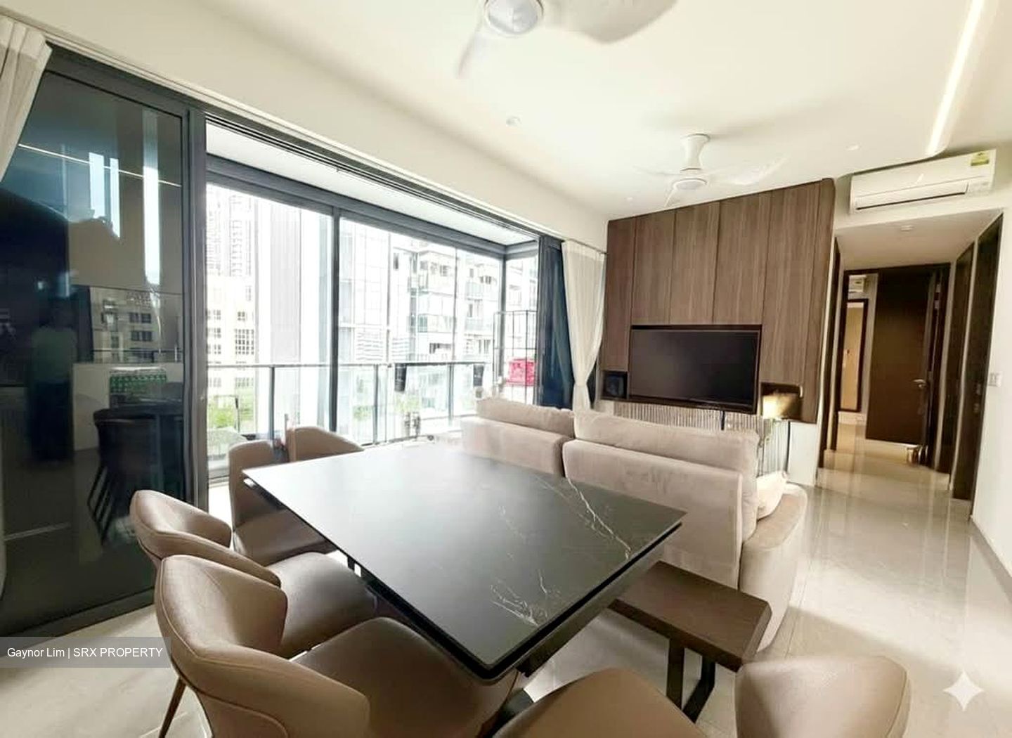 Parc Clematis (D5), Apartment #529237091